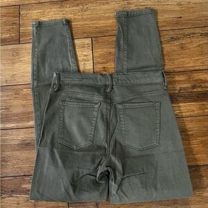 Bullhead Ankle Jegging